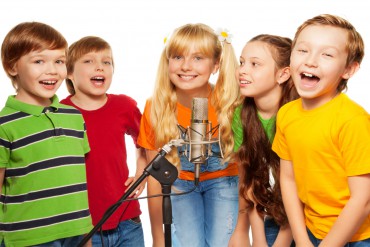 Śpiewanie jako kreatywna i edukacyjna forma rozwoju muzycznego dziecka